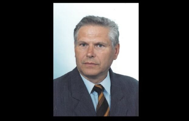 A.A. Antanas Gediminas Kurpavičius