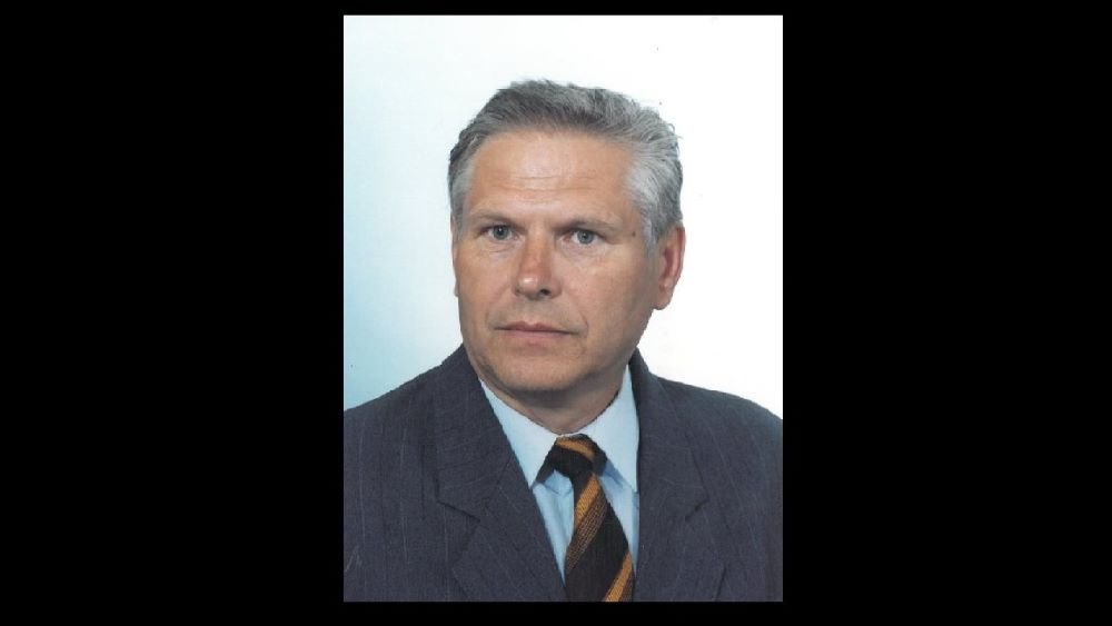 A.A. Antanas Gediminas Kurpavičius