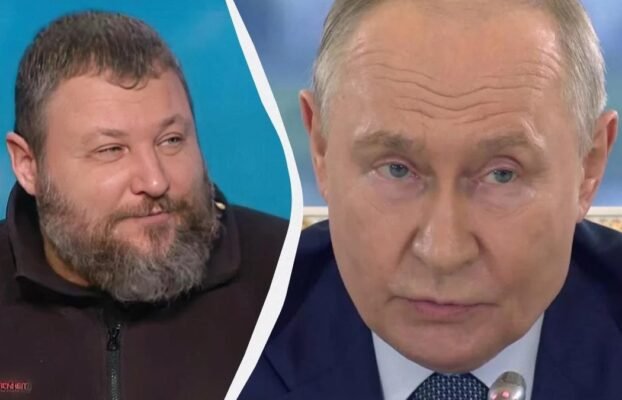 Valdajus, „Geran“ ir Pergalė: klausimai ir atsakymai „prakiurusiam“ užnugariui. Naujoji pu strategija: civiliai kaip silpnoji grandis