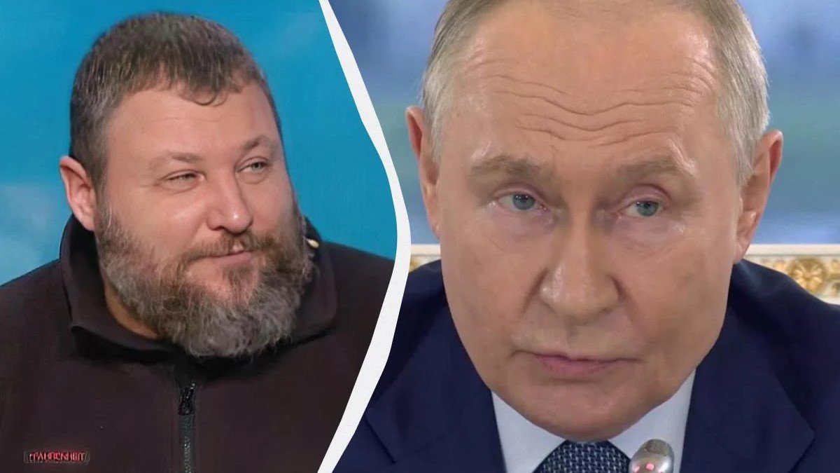 Valdajus, „Geran“ ir Pergalė: klausimai ir atsakymai „prakiurusiam“ užnugariui. Naujoji pu strategija: civiliai kaip silpnoji grandis