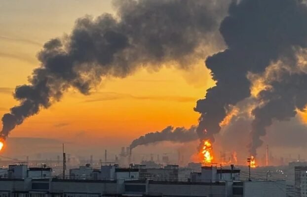 Ukraina užčiuopė silpnąją rusijos vietą. Naujasis putino sąjungininkas susyk išrideno ultimatumą
