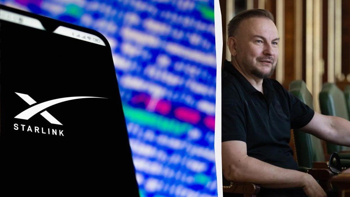JAV apribojo „Starlink“ veikimą Ukrainoje neįspėjusios Ukrainos ginkluotųjų pajėgų