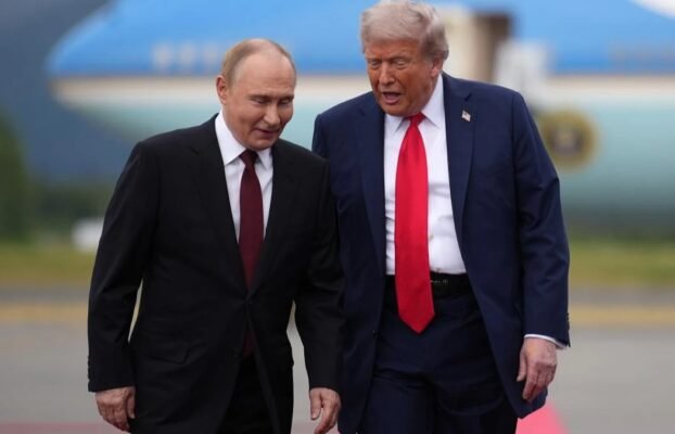Ši ataka skiriasi nuo ankstesniųjų. putiną gelbėti operacija perėjo į baigiamąjį etapą