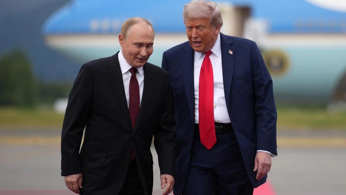 Ši ataka skiriasi nuo ankstesniųjų. putiną gelbėti operacija perėjo į baigiamąjį etapą