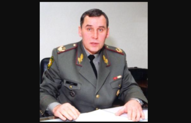 A.A. Zenonas Kulys
