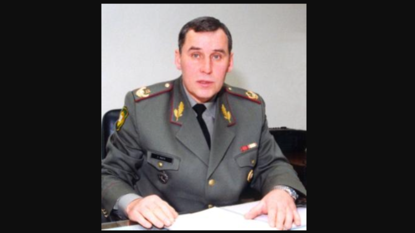 A.A. Zenonas Kulys